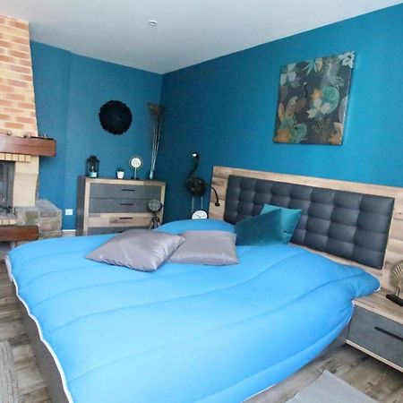 Colmar City Center - Apartment Duplex Marigny - Bookingalsace Exteriér fotografie